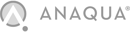 ANAQUA logo – corporate video content by RAVP Studios